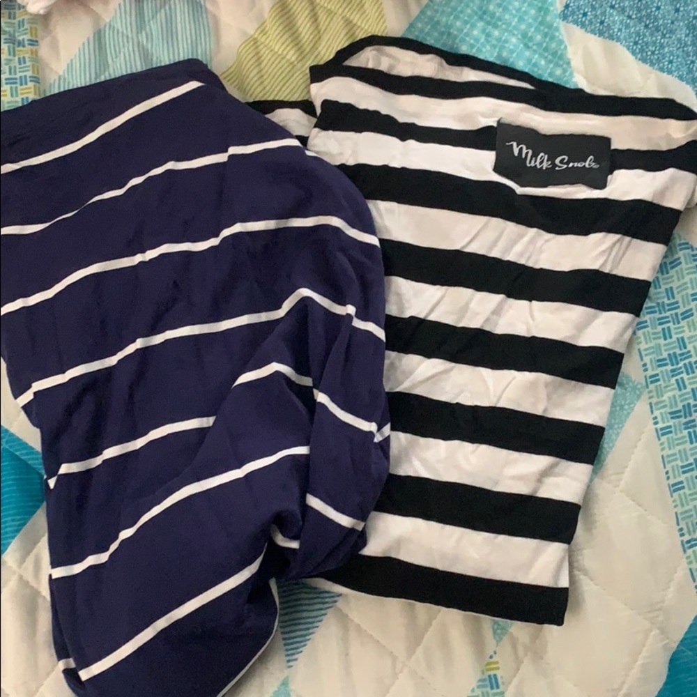 Breast feeding covers